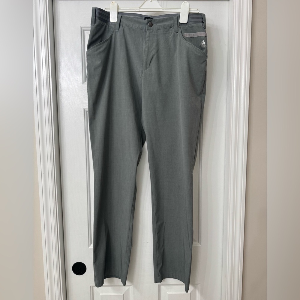 Adidas Golf Pants